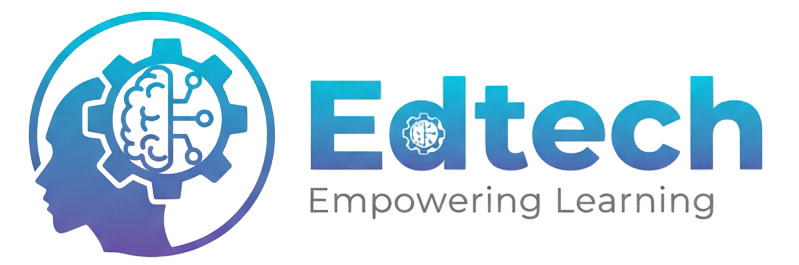 Edtech Learning