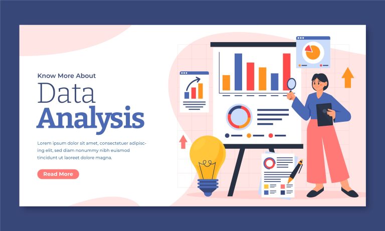 Data Science & Analytics Course