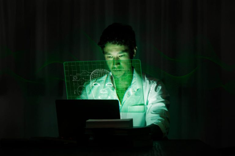 Cyber Security & Ethical Hacking Course