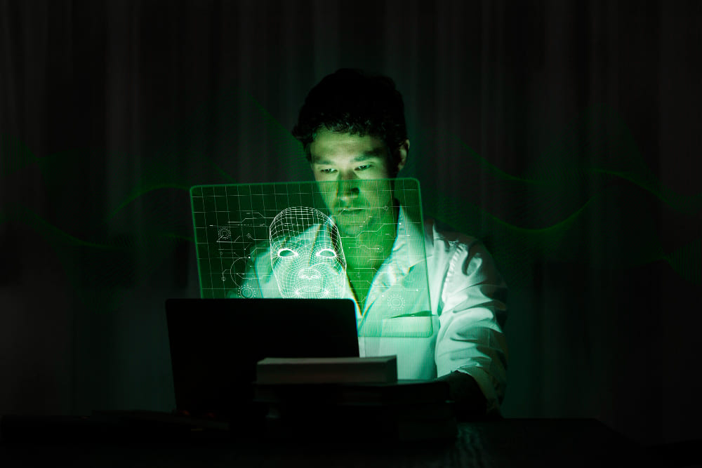 Cyber Security & Ethical Hacking Course